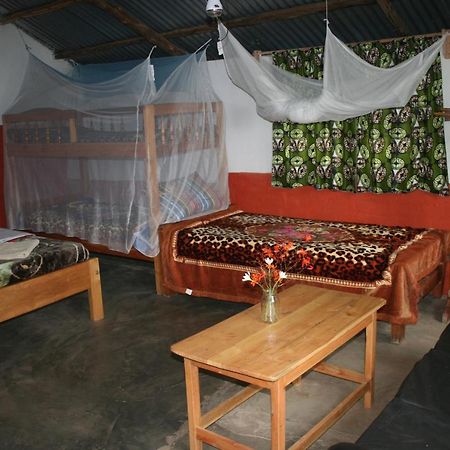 Amasiko Homestay Lake Bunyonyi Kabale Extérieur photo